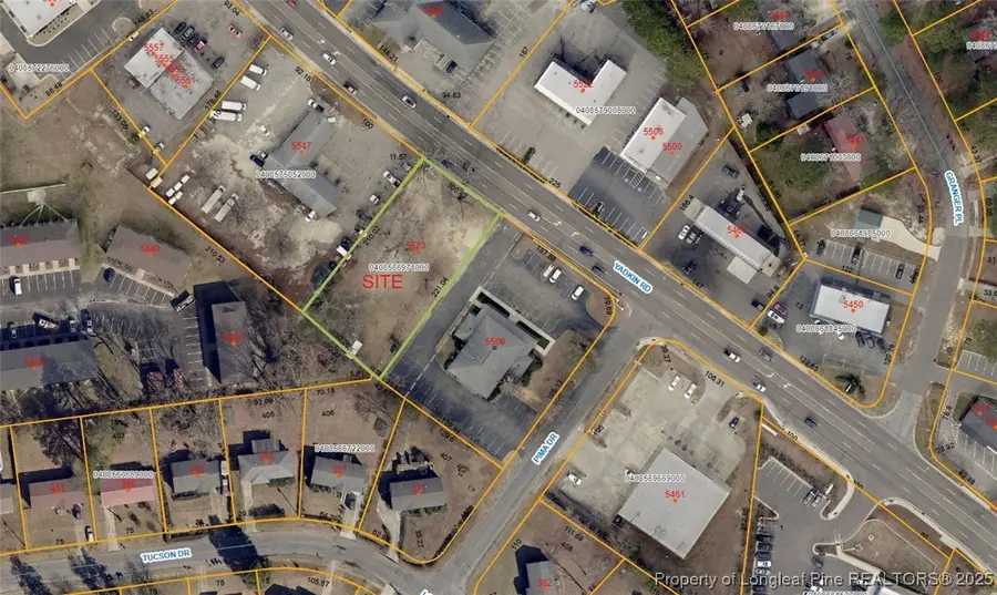 5523 Yadkin Road, Fayetteville, NC 28303 - Image #3