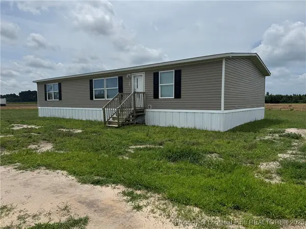 1109 Henry Hammond Road, Lumberton, NC 28360