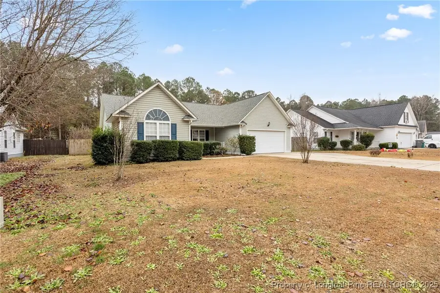 4216 Achilles Drive, Hope Mills, NC 28348 - Image #3