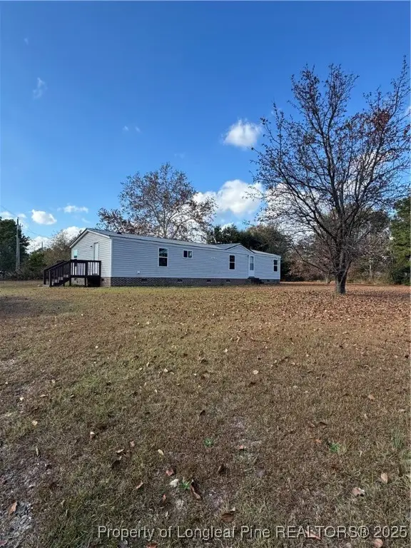 110 Flynn Mcpherson Road, Cameron, NC 28326