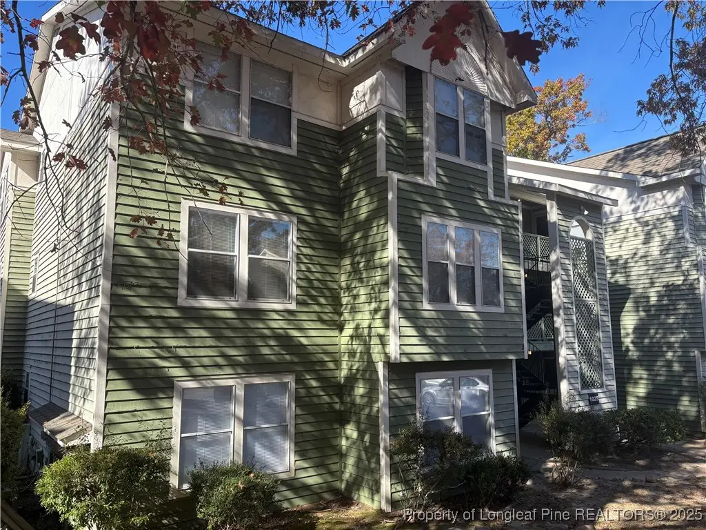 1025 Wood Creek Drive #9, Fayetteville, NC 28314 - #1