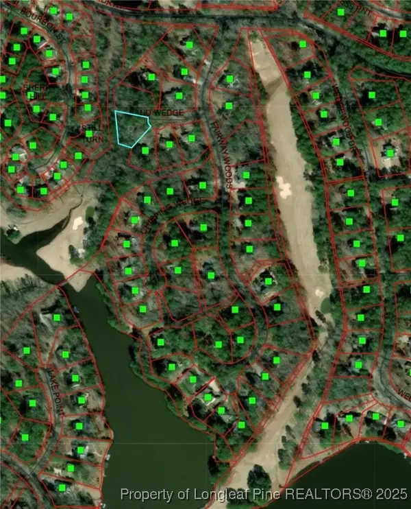 3123 Sand Wedge, Sanford, NC 27332