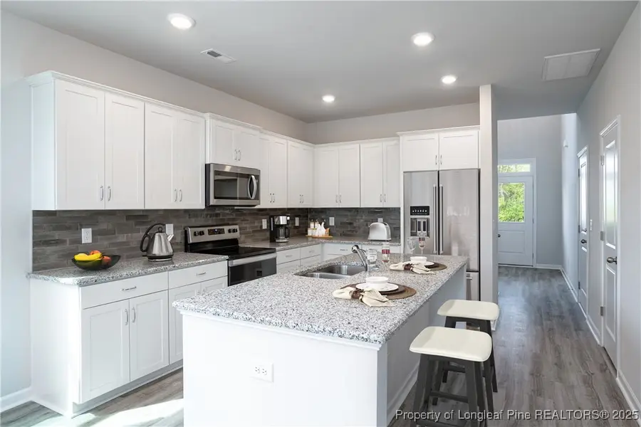 514 Log Pond, Lot 69 Road, Fayetteville, NC 28311 - Image #3