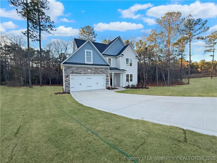 350 Flying Bolt (lot 49) Drive, Raeford, NC 28376 - Image #2
