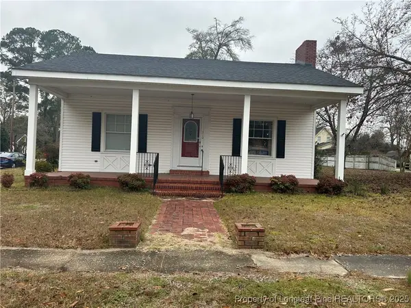 310 Floyd St Street, Fairmont, NC 28340