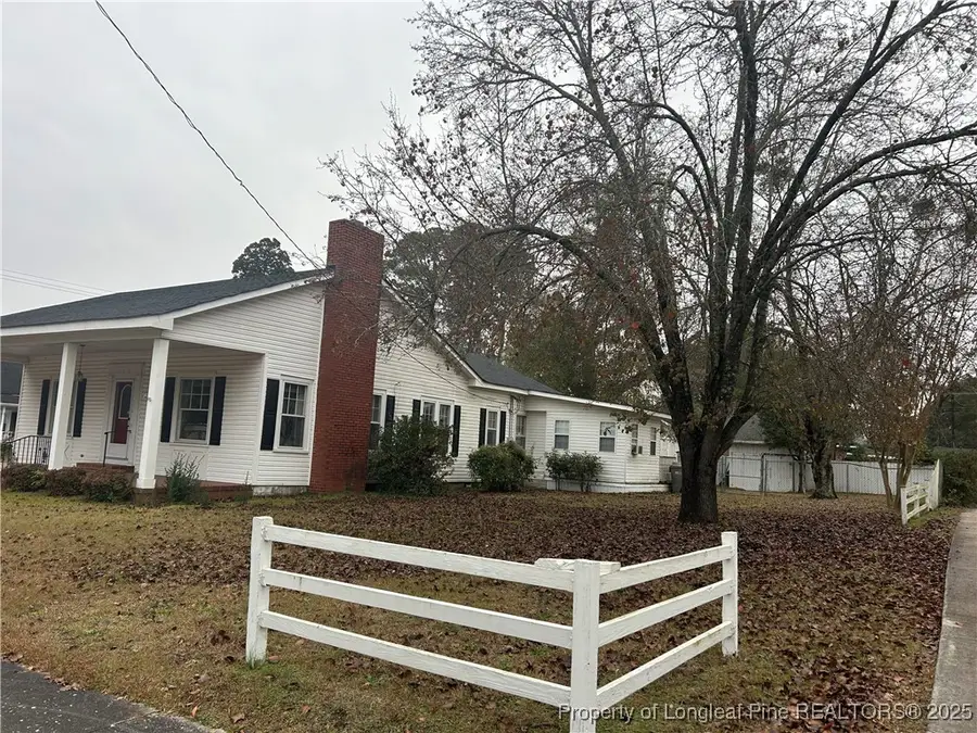 310 Floyd St Street, Fairmont, NC 28340 - Image #2