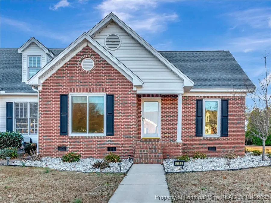 712 Amberleaf Drive, Lumberton, NC 28358 - Image #2