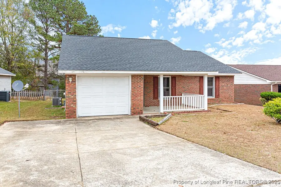 1635 Winnabow Drive, Fayetteville, NC 28304 - Image #2