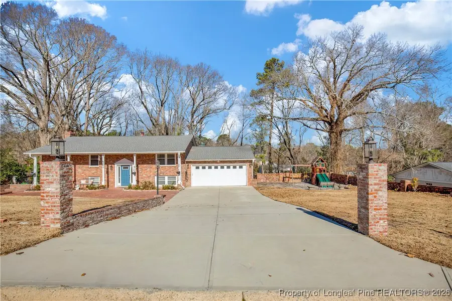205 Vivian Drive, Fayetteville, NC 28311 - #2