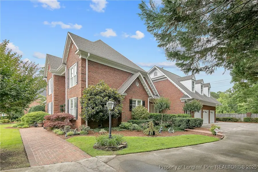 520 Levenhall Drive, Fayetteville, NC 28314 - Image #2