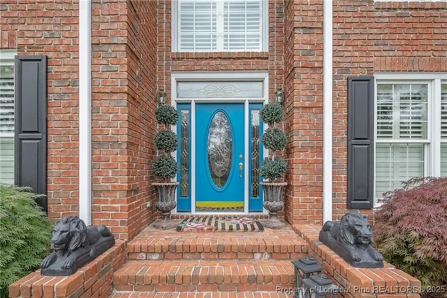 520 Levenhall Drive, Fayetteville, NC 28314 - Image #3