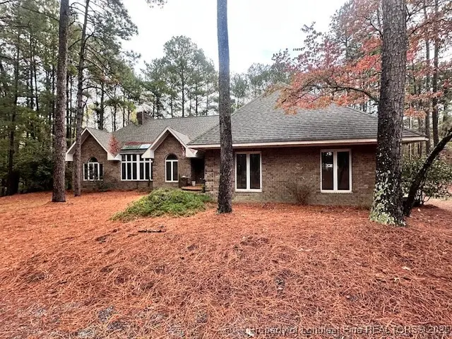 36 Edinburgh Lane, Pinehurst, NC 28374 - #1