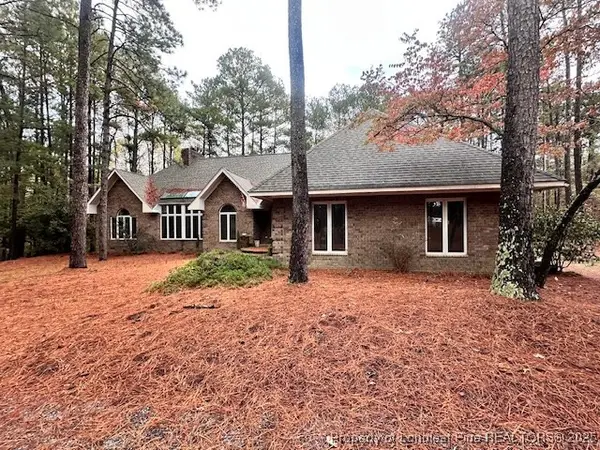 36 Edinburgh Lane, Pinehurst, NC 28374
