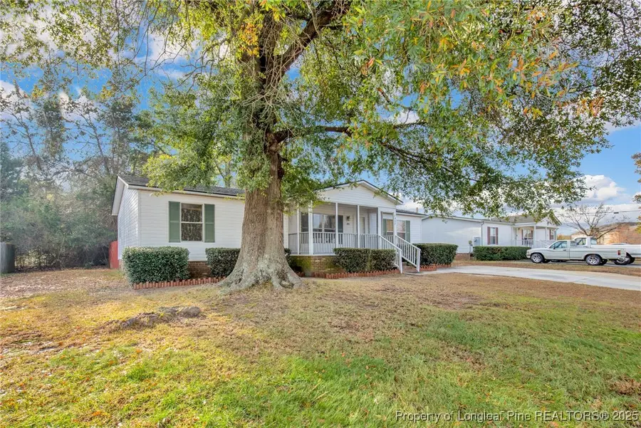 7437 April Drive, Fayetteville, NC 28314 - Image #3