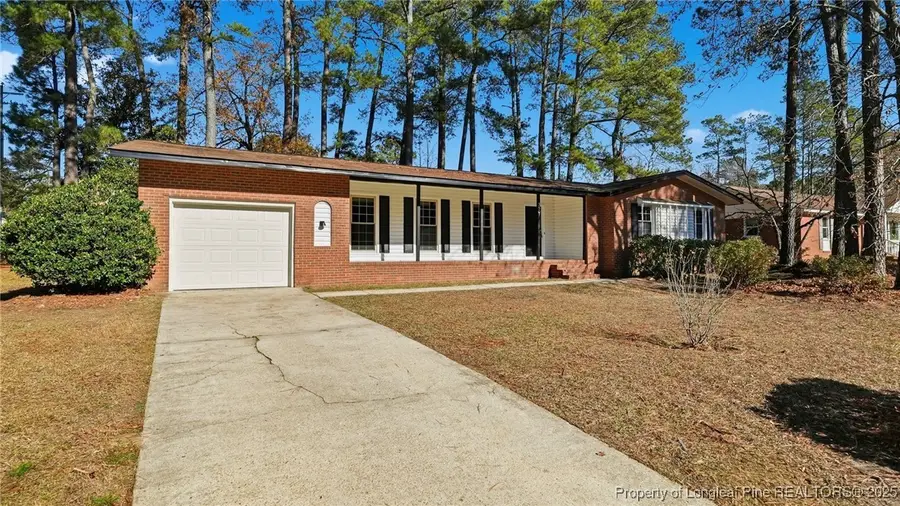 3501 Bennett Drive, Fayetteville, NC 28301 - Image #2