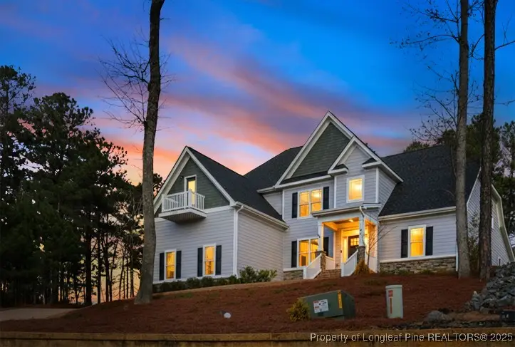 46 Brookhill Court, Spring Lake, NC 28390 - #1