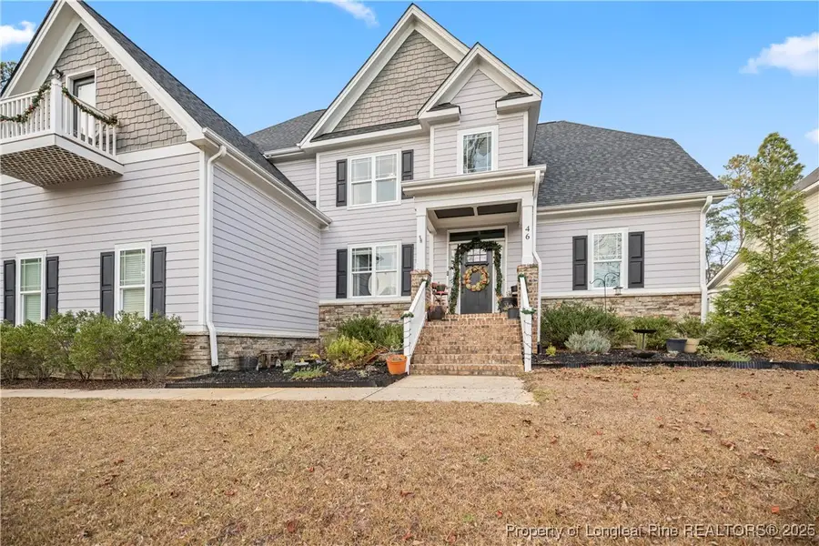 46 Brookhill Court, Spring Lake, NC 28390 - #3
