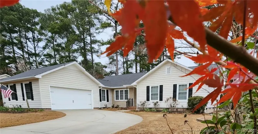 3824 Clearwater Drive, Fayetteville, NC 28311 - Image #2