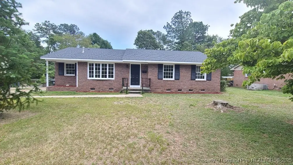 5326 Hampton Road, Fayetteville, NC 28311 - Image #1