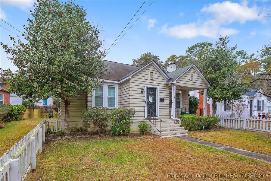 605 Greenland Drive, Fayetteville, NC 28305 - Image #3