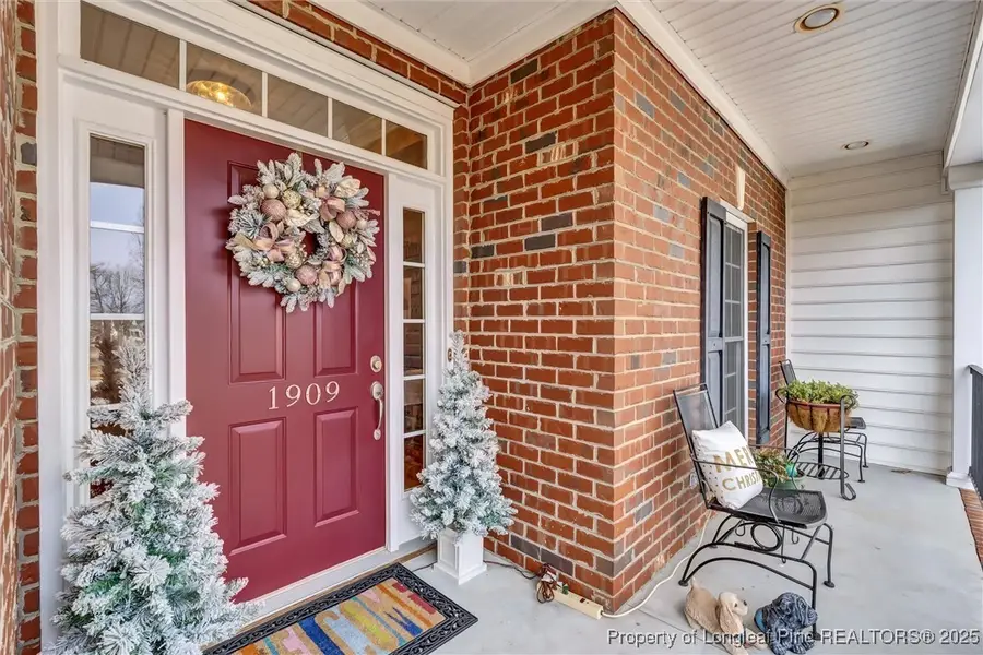 1909 Wimberly Woods Drive, Sanford, NC 27330 - Image #2