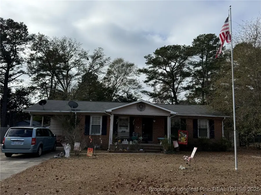 3220 Periwinkle Drive, Fayetteville, NC 28306 - Image #2