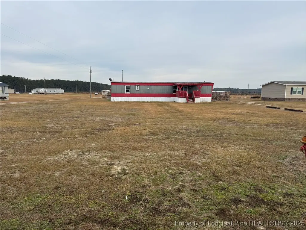 6717 Raynham Road, Fairmont, NC 28340 - #1