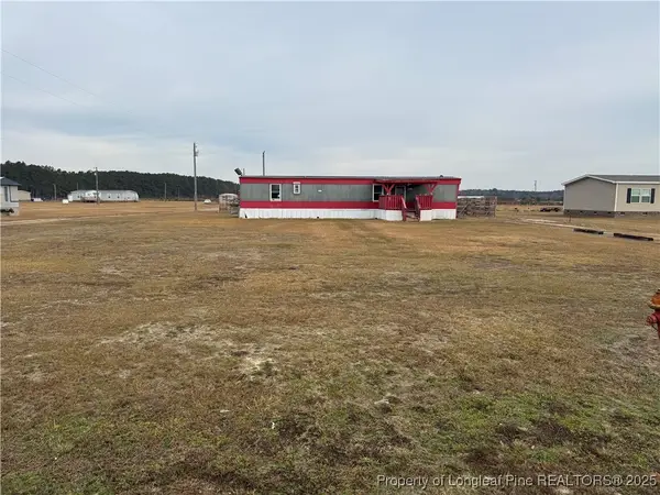 6717 Raynham Road, Fairmont, NC 28340