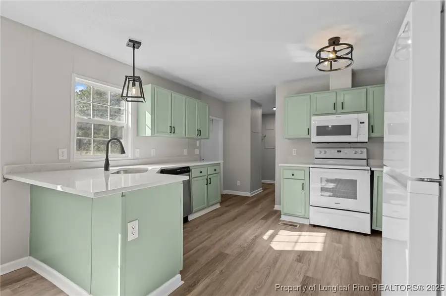 670 Bear Bay Road, Lumberton, NC 28358 - #2