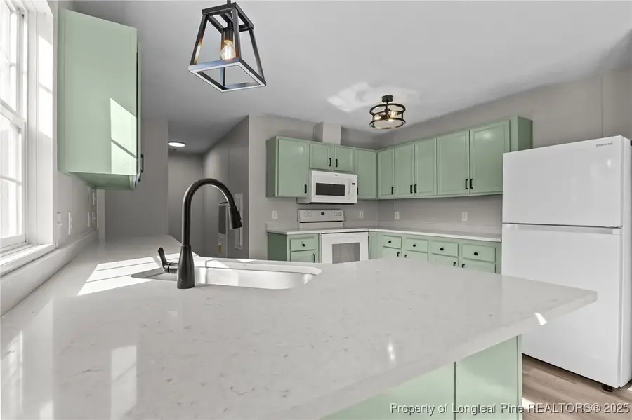 670 Bear Bay Road, Lumberton, NC 28358 - #3