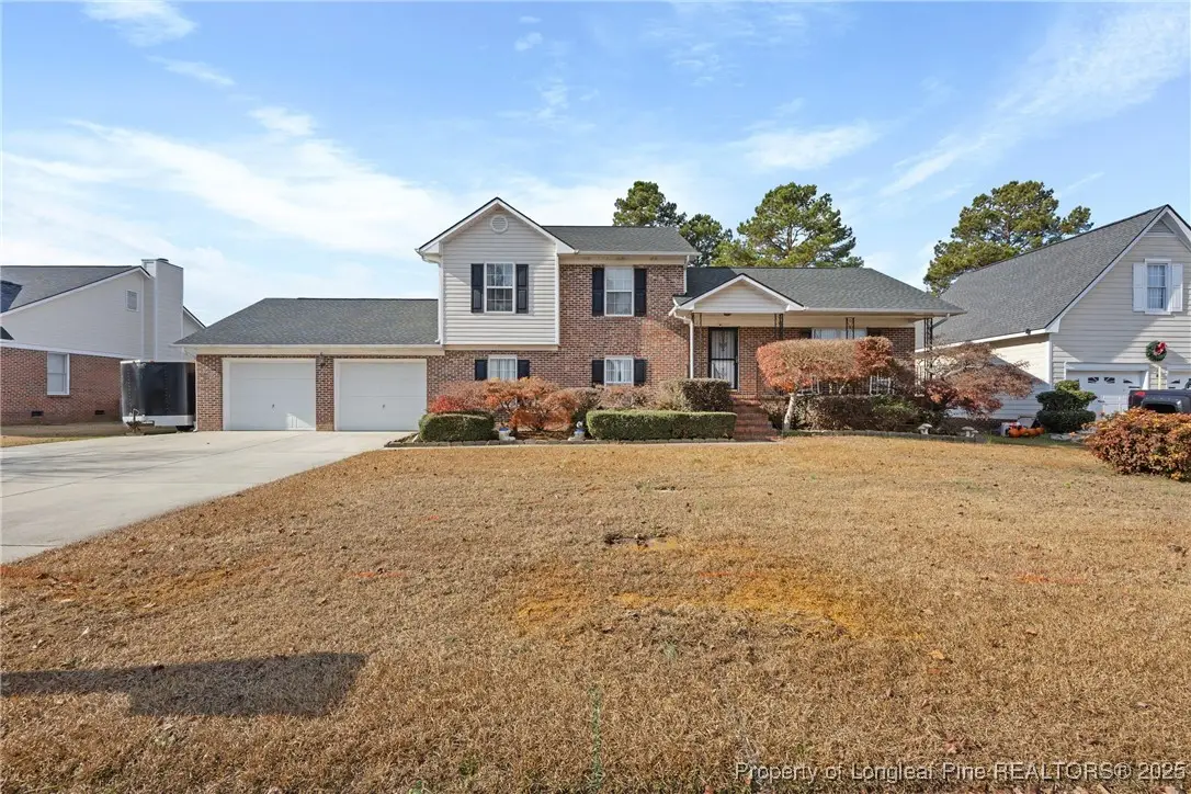 1154 Helmsley Drive, Fayetteville, NC 28314 - #1