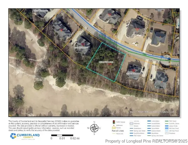 513 Swan Island Court, Fayetteville, NC 28311