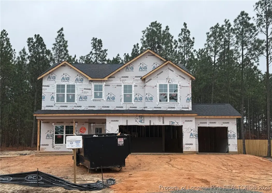 711 Rhum Drive, Fayetteville, NC 28312 - Image #1