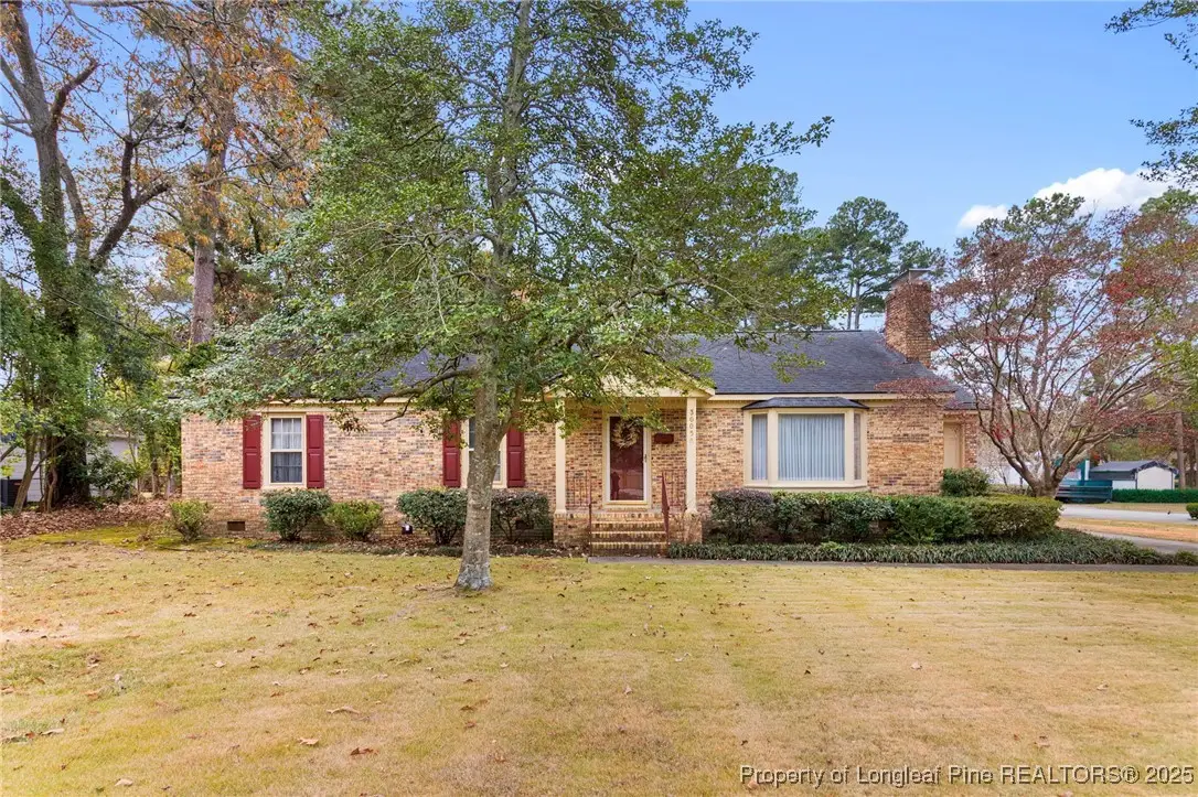 3005 Morganton Road, Fayetteville, NC 28303 - Image #1