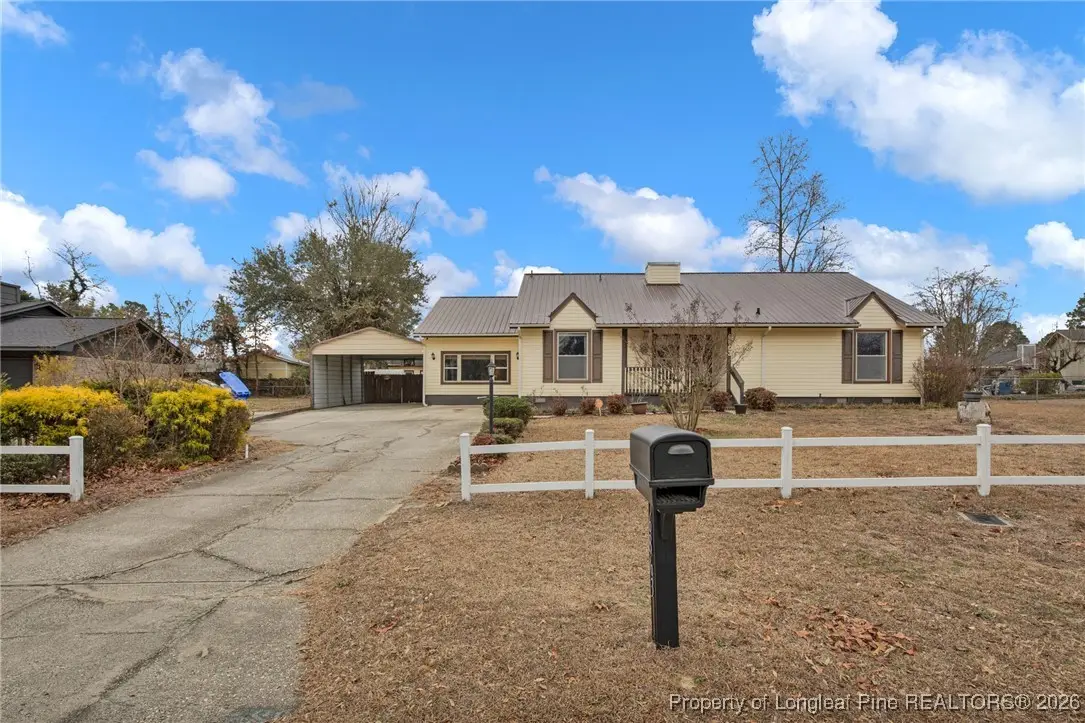 6863 Beaverstone Drive, Fayetteville, NC 28314 - Image #1