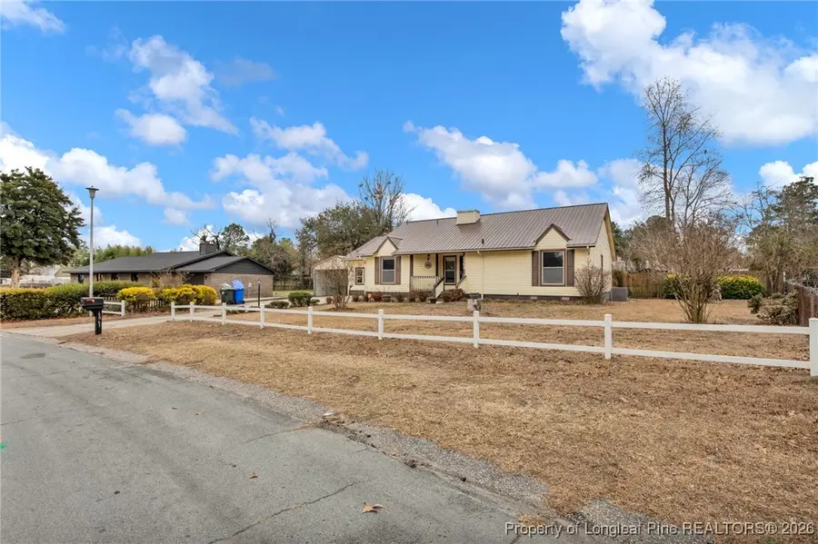 6863 Beaverstone Drive, Fayetteville, NC 28314 - Image #3