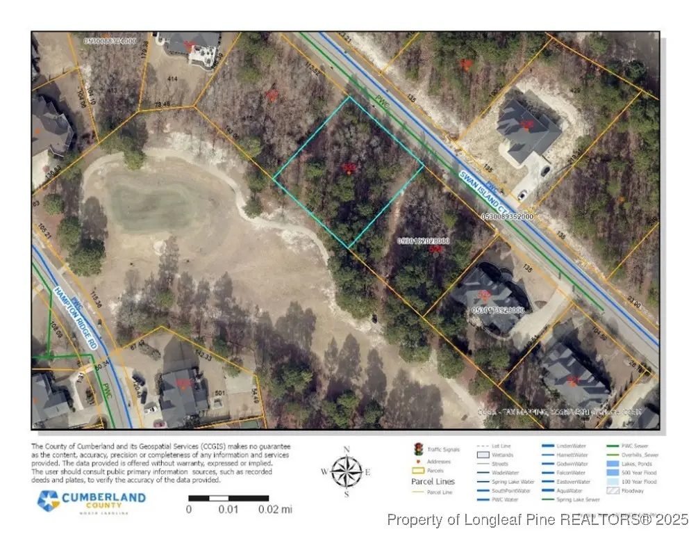 533 Swan Island Court, Fayetteville, NC 28311 - Image #1