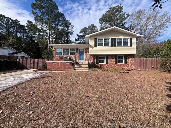 5329 Hampton Road, Fayetteville, NC 28311