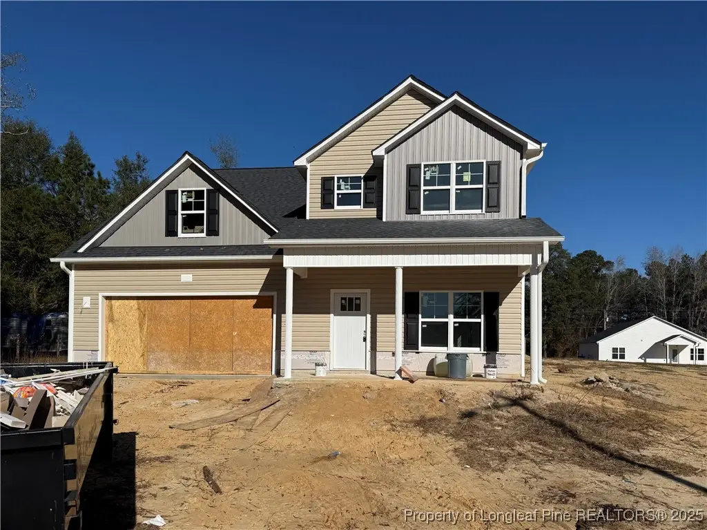 1905 Mandevilla Way, Hope Mills, NC 28348 - #1