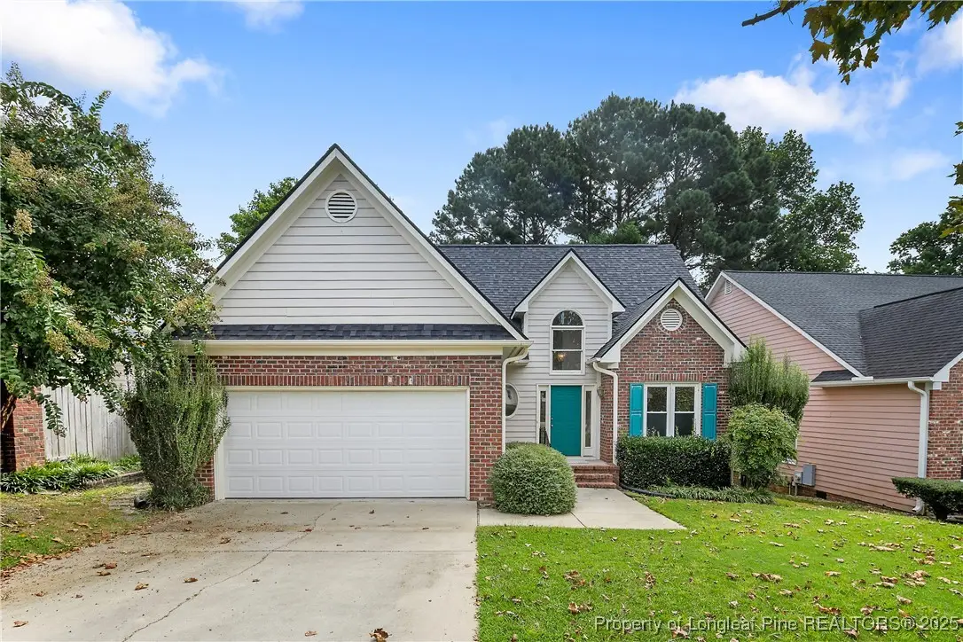 1519 Dixon Drive, Fayetteville, NC 28305 - #1