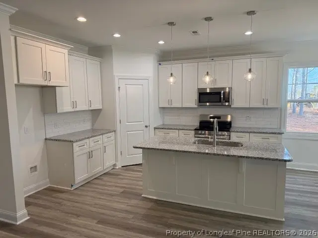 152 N Rabbit Run Drive, Smithfield, NC 27577 - #3