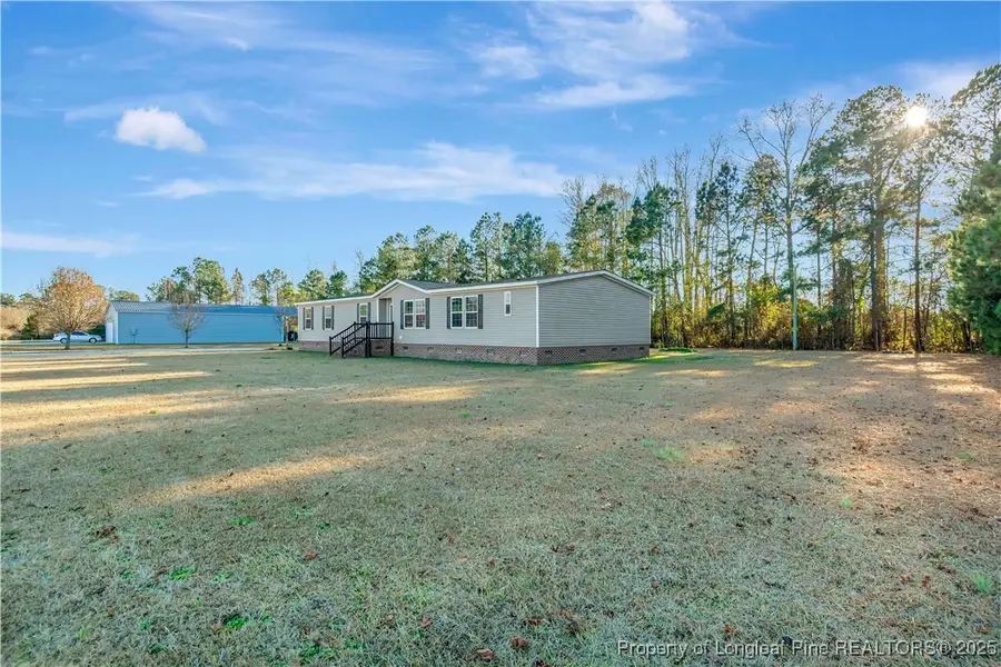 193 Fork Pine Road, Lumberton, NC 28358 - Image #2