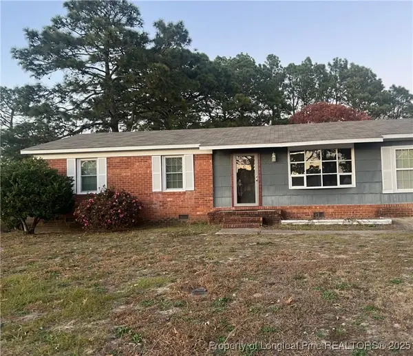 2806 Cramer Drive E, Fayetteville, NC 28306