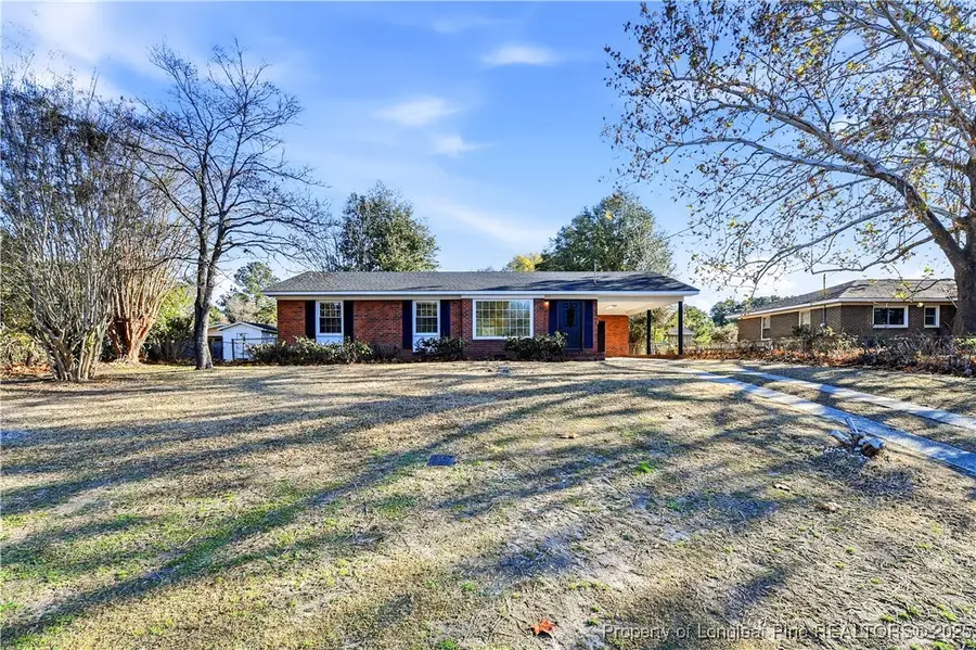 5233 Pala Verde Drive, Fayetteville, NC 28304 - Image #2