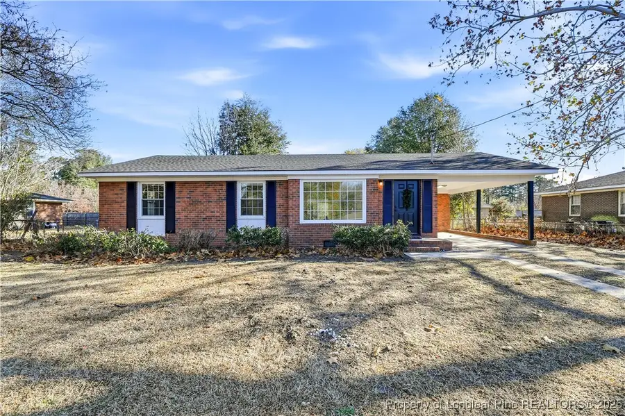 5233 Pala Verde Drive, Fayetteville, NC 28304 - Image #3