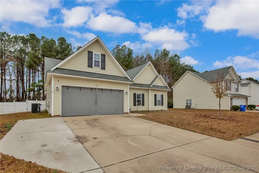 865 Fairfield Circle, Raeford, NC 28376 - Image #3