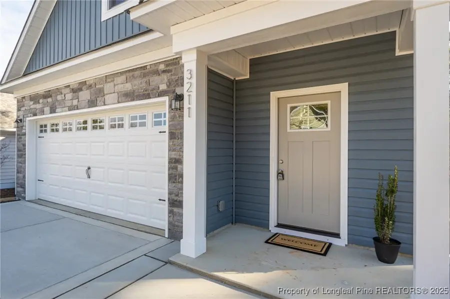 3211 Nottinghill Road, Fayetteville, NC 28311 - Image #3