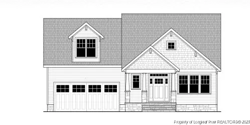 172 Langdon Farms Drive, Smithfield, NC 27577