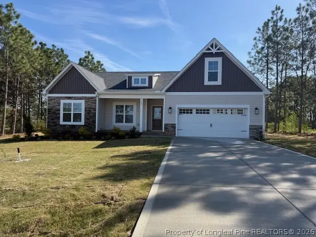 180 N Rabbit Run Drive, Smithfield, NC 27577 - #1