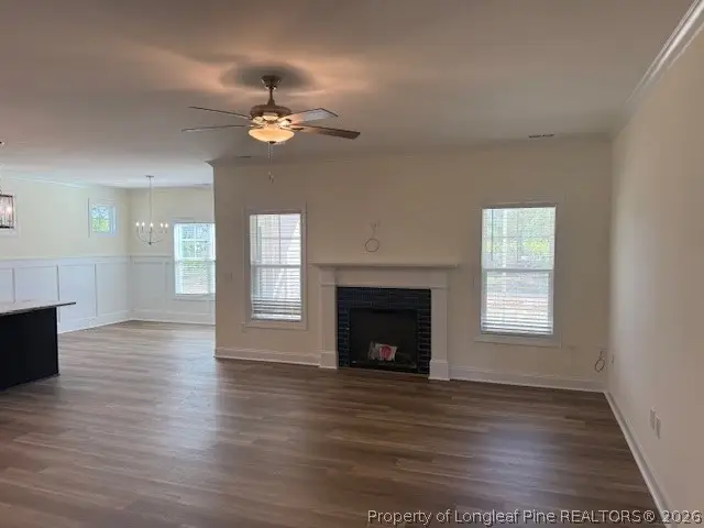 180 N Rabbit Run Drive, Smithfield, NC 27577 - #3